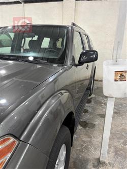 نیسان پاسفایندەر